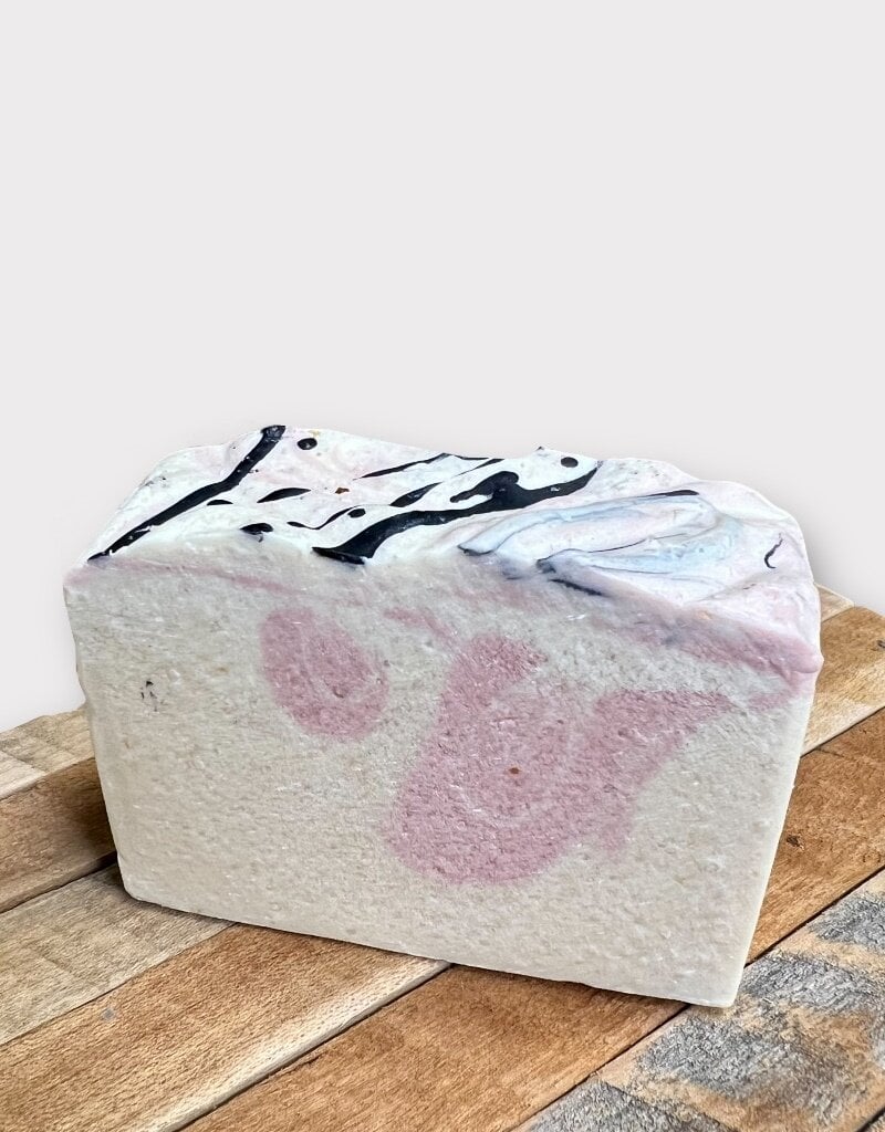 Simple Goodness 01855 Simple Goodness Goat Milk Soap