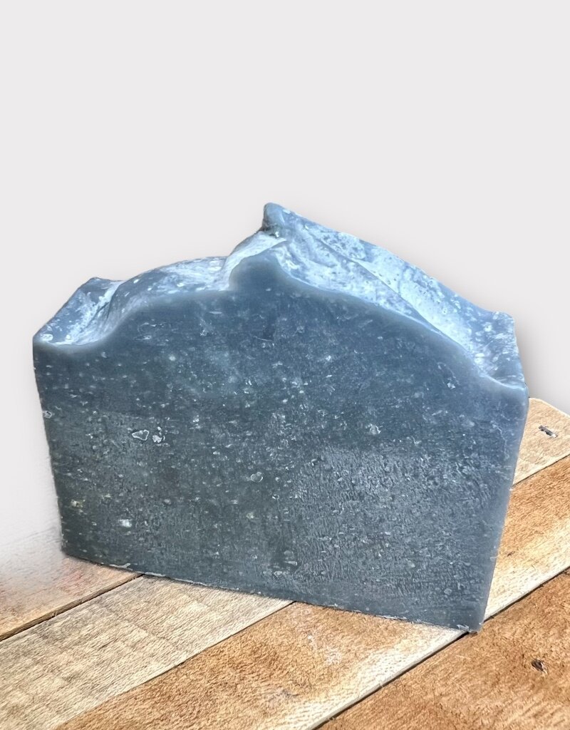 Simple Goodness 01855 Simple Goodness Goat Milk Soap