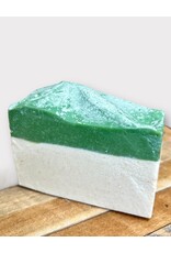 Simple Goodness 01855 Simple Goodness Goat Milk Soap
