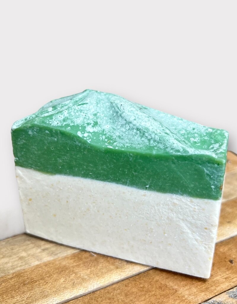 Simple Goodness 01855 Simple Goodness Goat Milk Soap