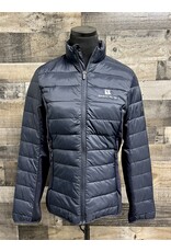 Perry Ellis 04618 Perry Ellis Women's Puffer Jacket