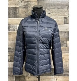 Perry Ellis 04618 Perry Ellis Women's Puffer Jacket