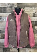 Berne 04839 Berne Women's Sherpa Vest
