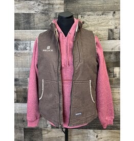 Berne 04839 Berne Women's Sherpa Vest