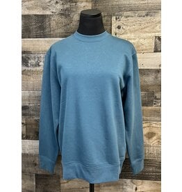 Stanley & Stella 04617 Stanley & Stella Crewneck