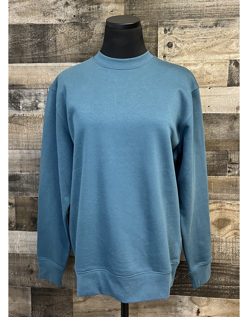 Stanley & Stella 04617 Stanley & Stella Crewneck