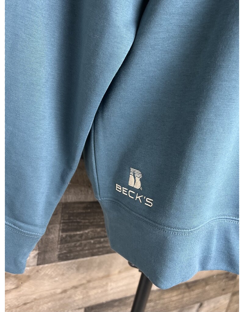 Stanley & Stella 04617 Stanley & Stella Crewneck
