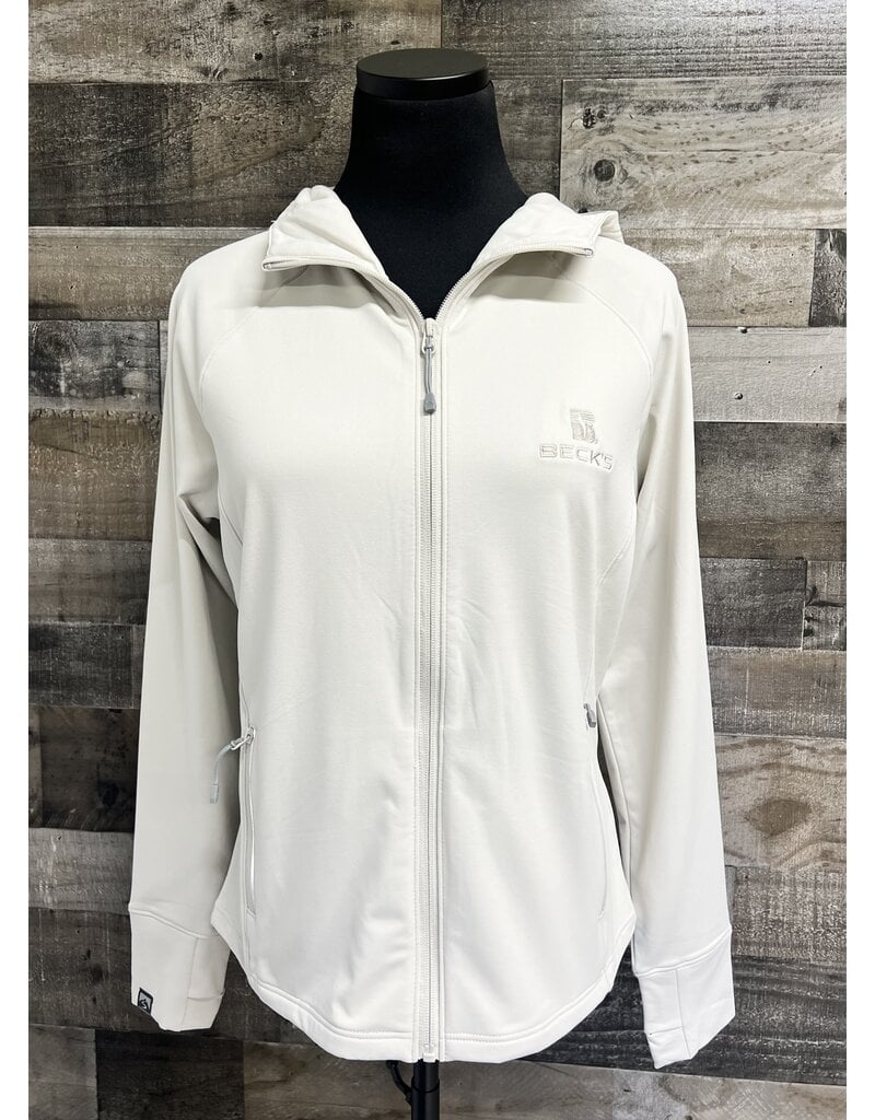 Storm Creek 04677 Storm Creek Women's Full Zip Hoodie
