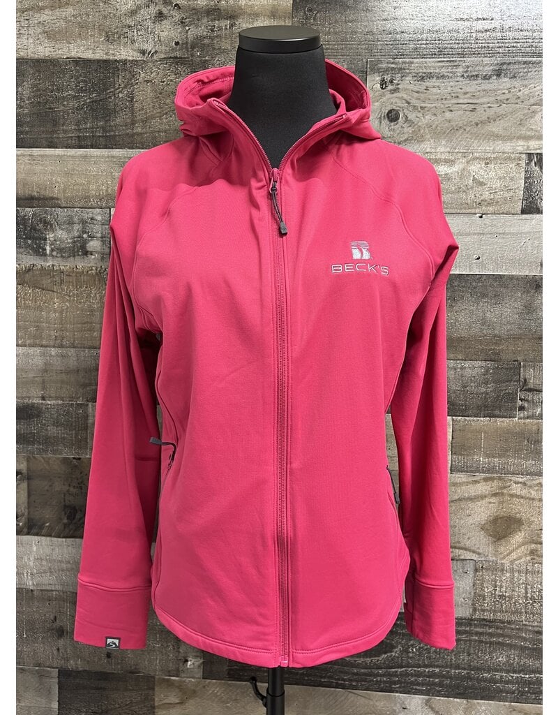 Storm Creek 04677 Storm Creek Women's Full Zip Hoodie