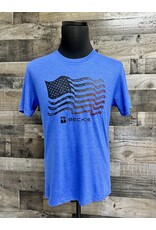 District 04875 District Colored Flag T-Shirt