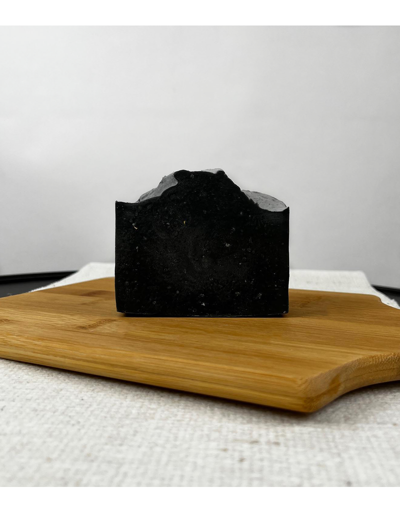 Simple Goodness 01855 Simple Goodness Goat Milk Soap