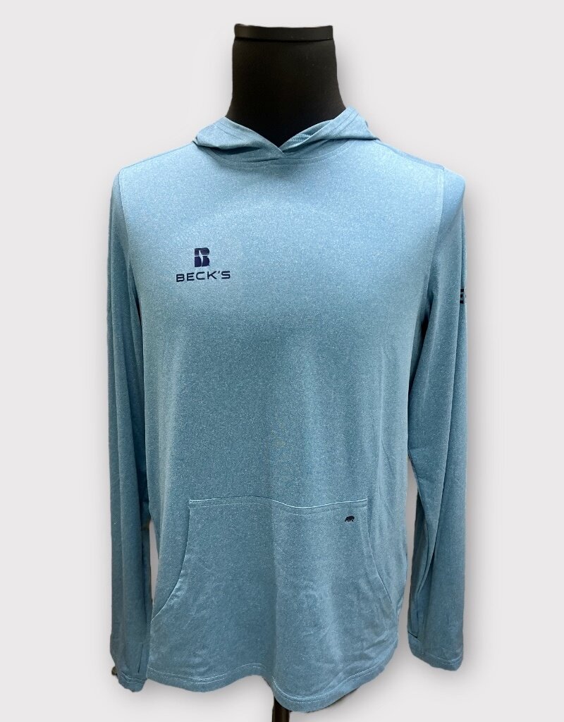 Berne 04901 Berne L/S Hooded