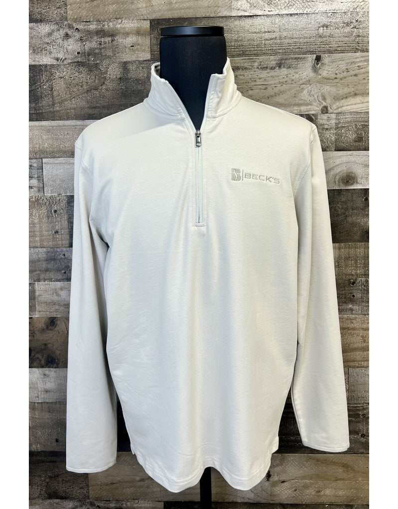 Independent Trading Company 04508 Men's Performance 1/4 Zip