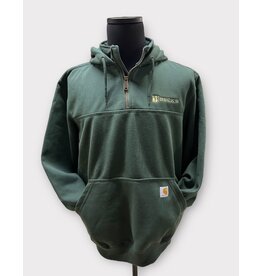 Carhartt Carhartt Paxton 1/4 Zip Sweatshirt