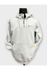 Carhartt 02152 Carhartt Paxton 1/4 Zip Sweatshirt