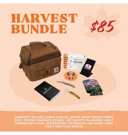 04902 Harvest Bundle