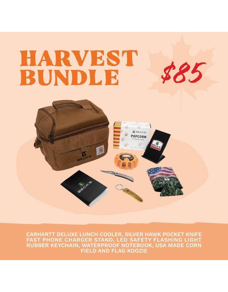 04902 Harvest Bundle