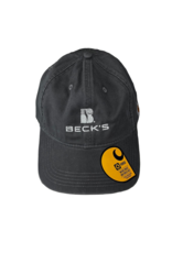 Carhartt 04074 Carhartt Canvas Hat