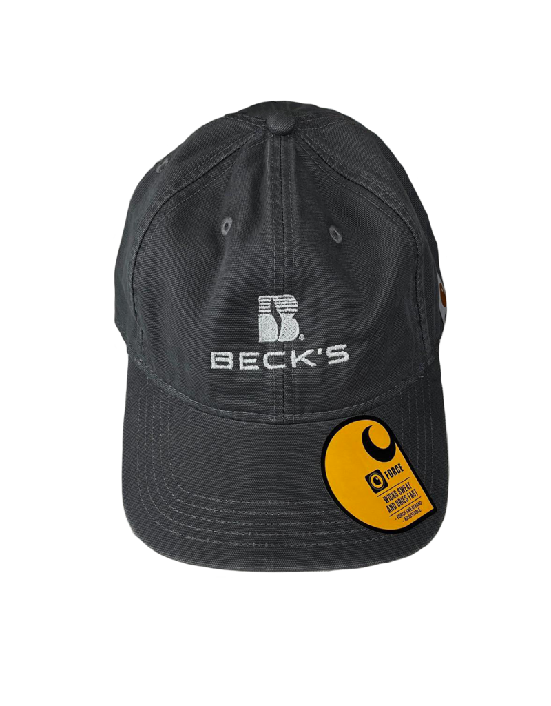 Carhartt 04074 Carhartt Canvas Hat