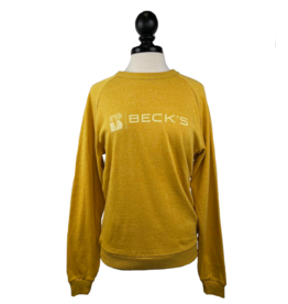 District 04021 District Perfect Crewneck Sweatshirt