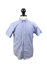 Cutter and Buck 03714 Cutter & Buck Men's Easy Care  Oxford S/S