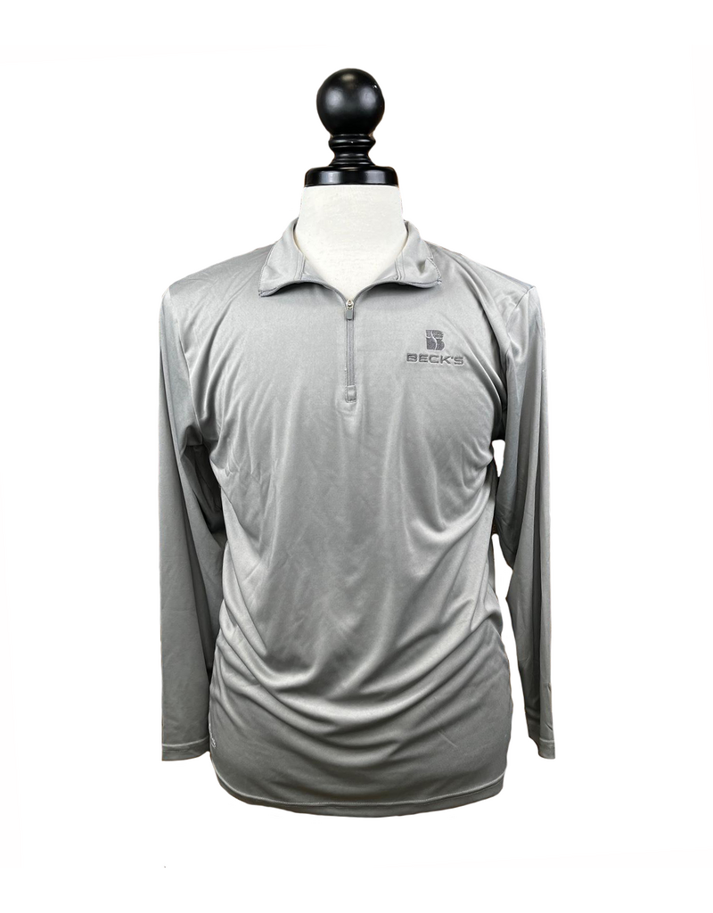 Reebok 03672 Reebok Icon 1/4 Zip