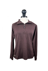 Storm Creek 03536 Storm Creek Women's Pacesetter 1/4 Zip
