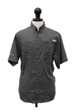 Columbia 02394 Men's Columbia Tamiami S/S Shirt