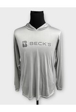 Paragon 04823 Paragon Performance Hooded L/S