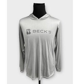 Paragon 04823 Paragon Performance Hooded L/S