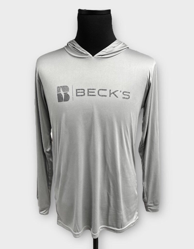 Paragon 04823 Paragon Performance Hooded L/S