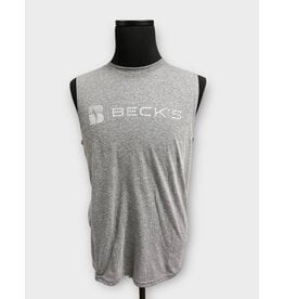 District 04825 District Sleeveless Tank