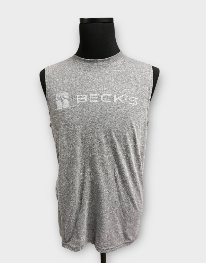 District 04825 District Sleeveless Tank