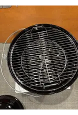 04492 Weber Jumbo Jim Grill