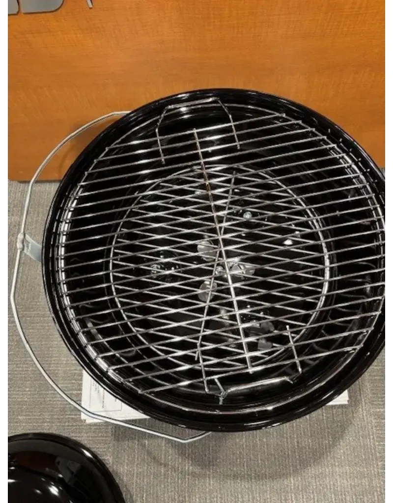 04492 Weber Jumbo Jim Grill