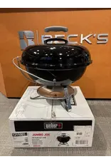 04492 Weber Jumbo Jim Grill