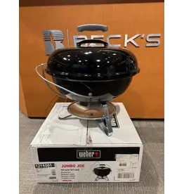 04492 Weber Jumbo Jim Grill