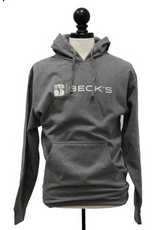 Independent Trading 02155 Independent Trading Midweight Hoodie