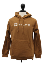 Independent Trading 02155 Independent Trading Midweight Hoodie
