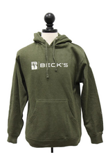 Independent Trading 02155 Independent Trading Midweight Hoodie