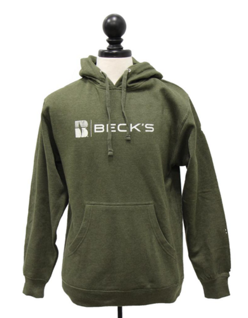 Independent Trading 02155 Independent Trading Midweight Hoodie