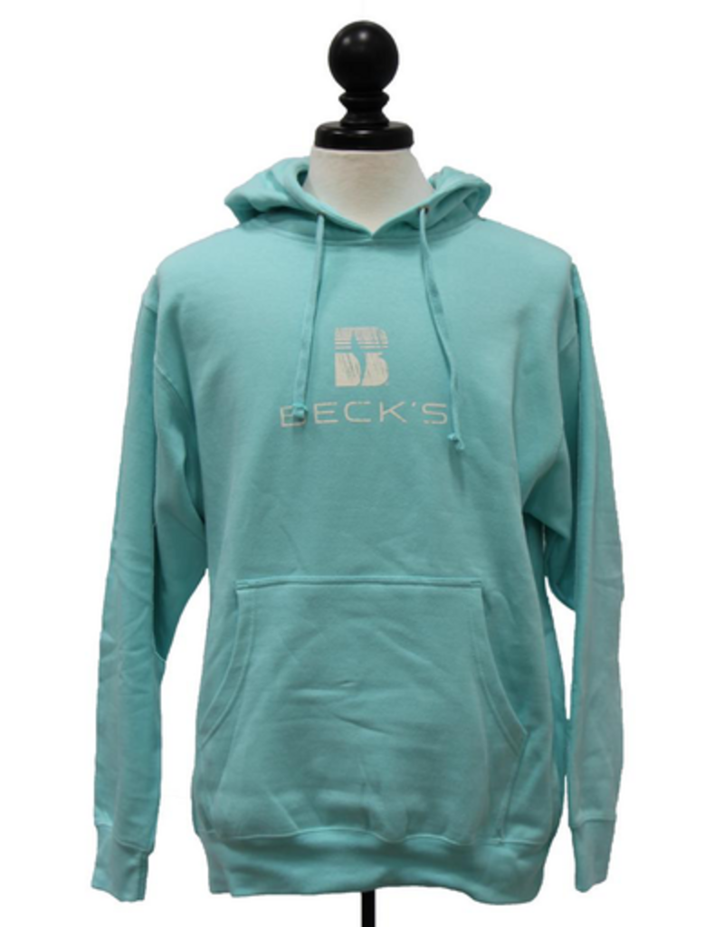 Independent Trading 02155 Independent Trading Midweight Hoodie