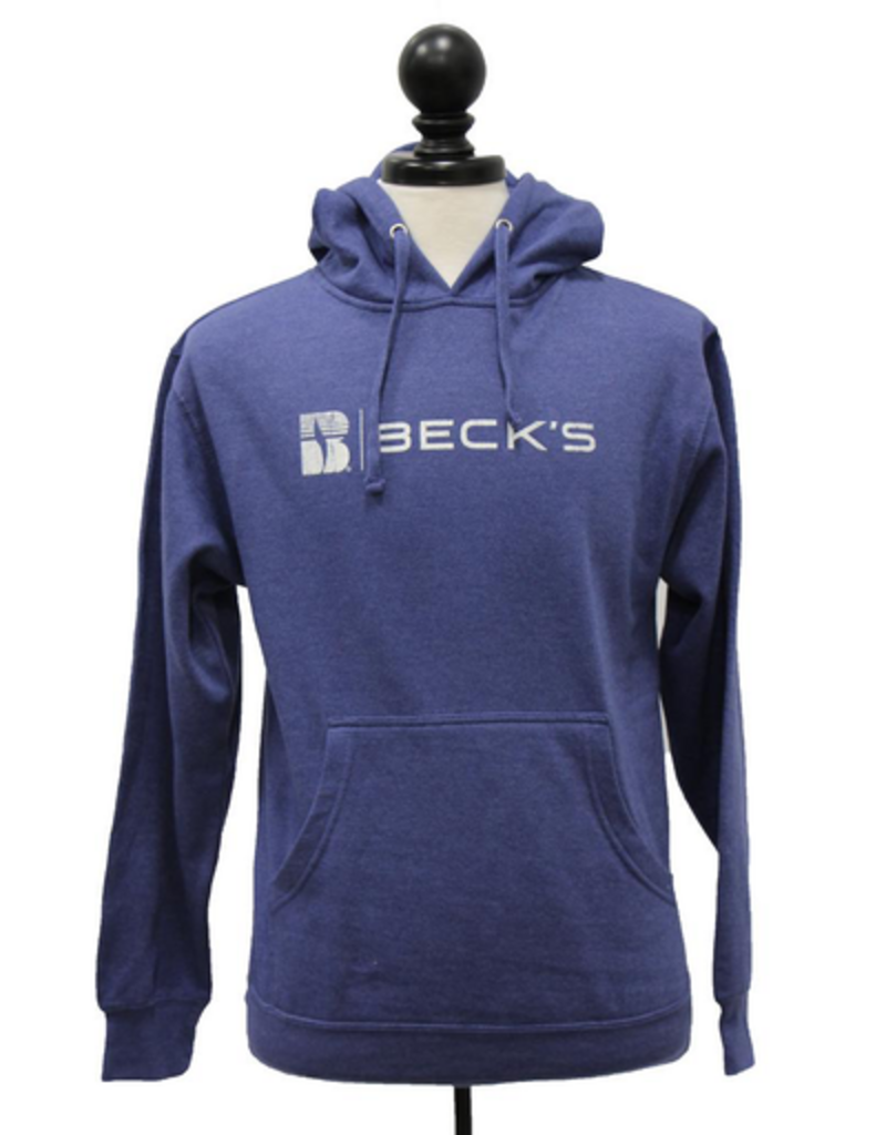 Independent Trading 02155 Independent Trading Midweight Hoodie
