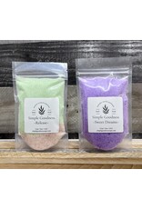 04799 Simple Goodness Bath Salts