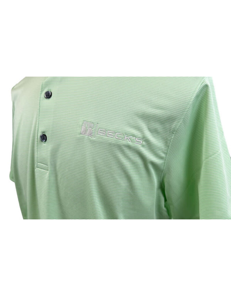 Storm Creek 03996 Storm Creek Men's Optimist Polo