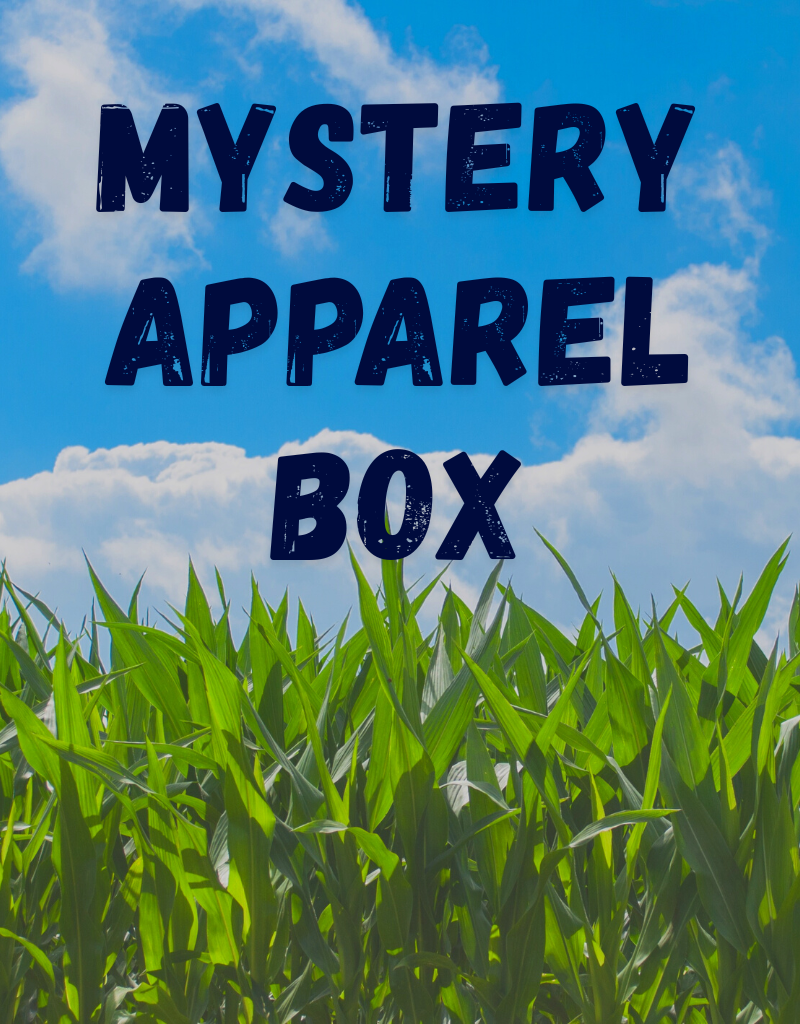 04646 Mystery Box - Mens Miscellaneous