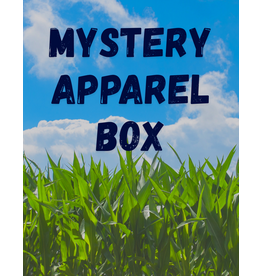 04644 Mystery Box - Mens Polos