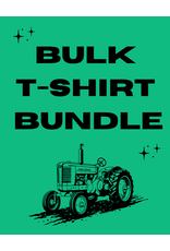 04729 Bulk T-Shirt Bundle