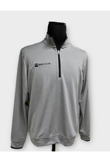 Adidas 04806 Adidas Lightweight 1/4 Zip