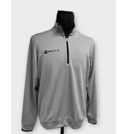 Adidas 04806 Adidas Lightweight 1/4 Zip